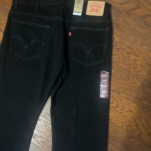 Levi's Men's Dark Jeans